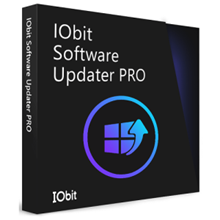 🔥🔥 IObit Software Updater PRO 6 License Key ♨️♨️
