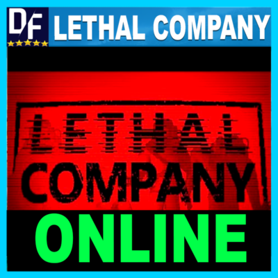 Lethal Company - ОНЛАЙН✔️STEAM Аккаунт