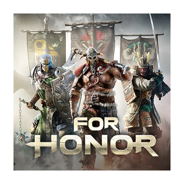 For Honor (Steam Gift Россия)