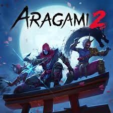 Обложка Aragami 2 ✅ Steam Global +  RU/CIS +🎁