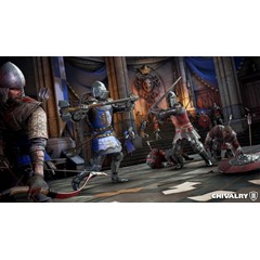 🎇 Chivalry 2 + Preorder Bonus 🏆 Epic Games Ключ