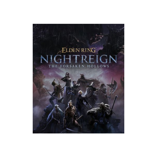 ELDEN RING NIGHTREIGN The Forsaken Hollows Steam Key
