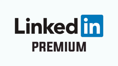 Linkedin 6 months Business premium plan ( no login )
