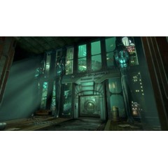 🥞 BioShock: The Collection 🍼 Steam Ключ 🌄 Европа