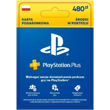 🇵🇱  (PL) Payment card 340 PLN (Poland) - irongamers.ru