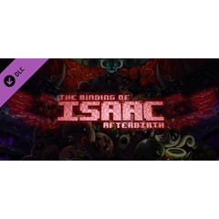 ⚡️The Binding of Isaac: Afterbirth | АВТО RU Steam Gift