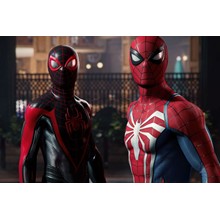 Spider-man 2 PS5 Full  rus Offline