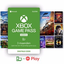 💎Xbox Game Pass 14 дней для ПК + Ea Play💎🔥 - irongamers.ru