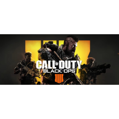 ✅GLOBAL Call of Duty: Black Ops 4 Xbox One/Series Ключ