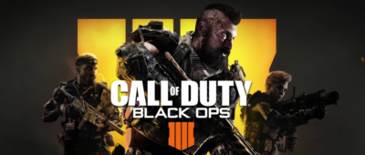 ✅GLOBAL Call of Duty: Black Ops 4 Xbox One/Series Ключ