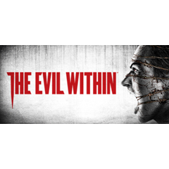 The Evil Within Bundle * STEAM РОССИЯ🔥АВТОДОСТАВКА