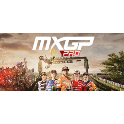 MXGP PRO 🏍 Смена данных 👑 Полный доступ