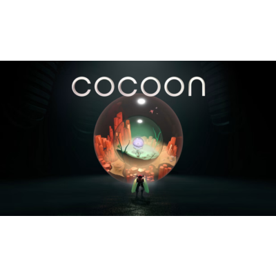 ⭐️ COCOON [Steam/Global][CashBack]