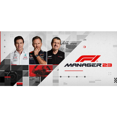 F1 Manager 2023 🏎 Смена данных 👑 Полный доступ