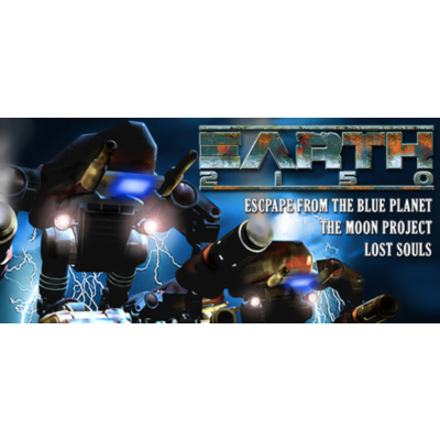 Earth 2150 Trilogy 🚀 Смена данных 👑 Полный доступ