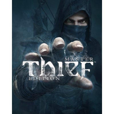 Thief: Master Thief Edition GLOBAL STEAM KEY + РФ RU