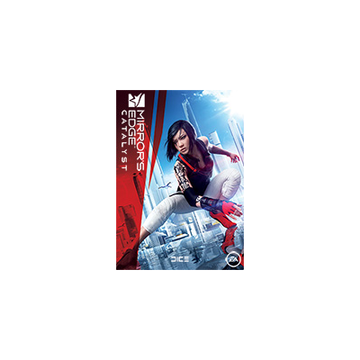 Mirror´s Edge Catalyst 🏃 Смена данных 👑 Полный доступ