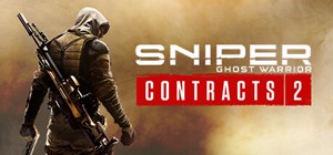 Обложка ⚡️Sniper Ghost Warrior Contracts 2 | АВТО RU Steam Gift