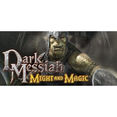 ⚡️Dark Messiah Might and Magic| АВТО[Россия Steam Gift]