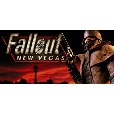 ⚡️Fallout: New Vegas PCR | АВТОДОСТАВКА [RU Steam Gift]