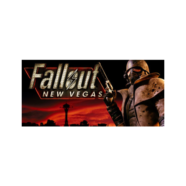 Fallout: New Vegas PCR | АВТОДОСТАВКА [RU Steam Gift]