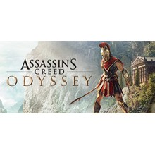 ⚡️Gift RU - Assassin's Creed Odyssey - Deluxe | AUTO