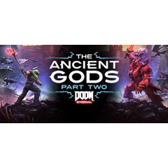 ⚡️DOOM Eternal: The Ancient Gods - Part Two | АВТО RU