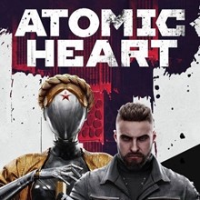 ☀️ Atomic Heart (PS/PS4/PS5/RU) П1 - оффлайн
