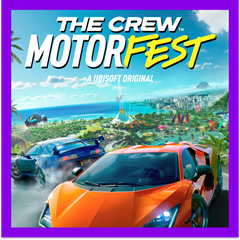 🟡 The Crew Motorfest - Кредиты - XBOX ✅