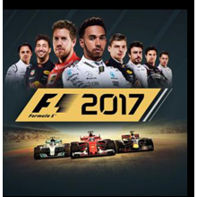 F1 (Formula -1) 2017 KEY Steam Global