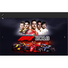 F1 (Formula -1) 2018  KEY Steam Global