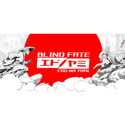 ⭐️ Blind Fate: Edo no Yami [Steam/Global][CashBack]