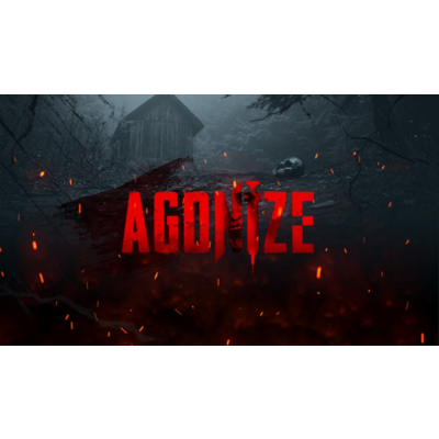 ⭐️ Agonize [Steam/Global][CashBack]