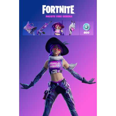 🔑КЛЮЧ✅🪁FORTNITE: НАБОР «МИР ГРЁЗ»🧊XBOX ONE|XS✅