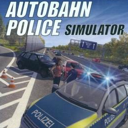 Обложка ⭐Autobahn Police Simulator STEAM АККАУНТ ГАРАНТИЯ ⭐
