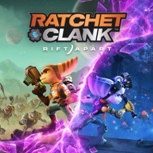 Обложка ⭐Ratchet & Clank: Rift Apart STEAM АККАУНТ ГАРАНТИЯ ⭐