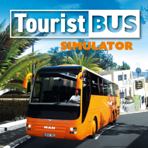 Обложка ⭐Tourist Bus Simulator STEAM АККАУНТ ГАРАНТИЯ ⭐