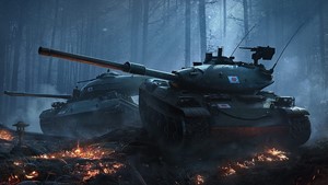 Обложка BLITZ LESTA 💎 [M60] Гарантия + Неактив + 🎁