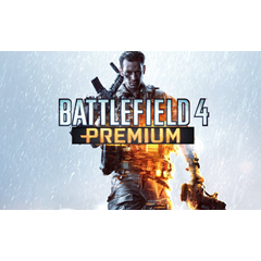 🔑Battlefield 4 Premium Edition. STEAM-key 🌍GLOBAL