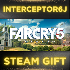 🟥⭐Far Cry® 5 ☑️ Все регионы/версии⚡STEAM • 💳 0%