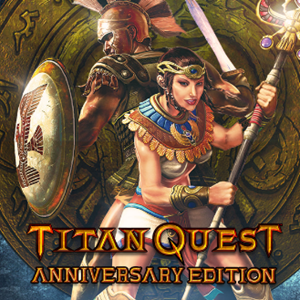Обложка ⭐Titan Quest Anniversary Edition STEAM АККАУНТ⭐