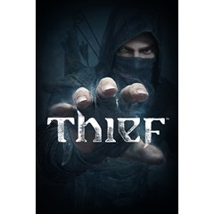 🎁Thief🌍МИР✅АВТО