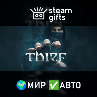 Thief МИР АВТО