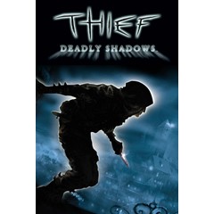 🎁Thief: Deadly Shadows🌍МИР✅АВТО