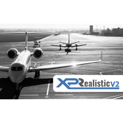 XP Realistic v2 for XP11/12 Аккаунт