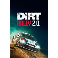 🎁DiRT Rally 2.0🌍МИР✅АВТО