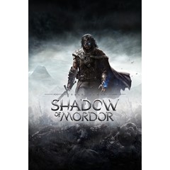 🎁Middle-earth: Shadow of Mordor GOTY🌍МИР✅АВТО