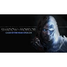 Middle-earth Shadow of Mordor GOTY (Steam Key Весь Мир) - irongamers.ru