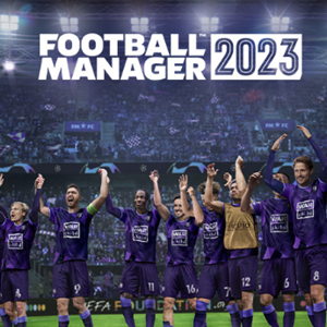 Обложка ⭐Football Manager 2023 STEAM АККАУНТ ГАРАНТИЯ ⭐