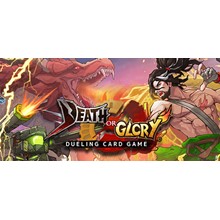 Death or Glory - Beginner's Champion Pack
